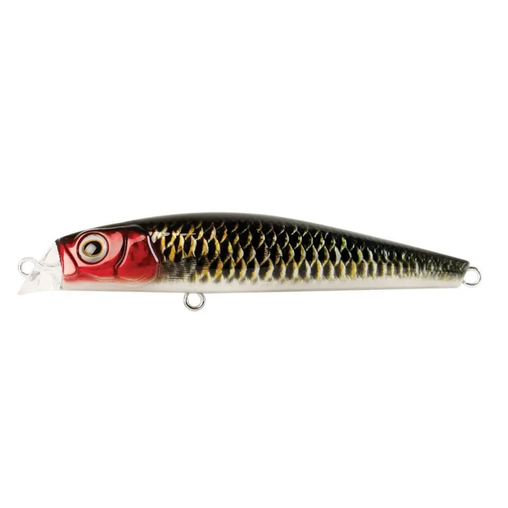 95mm Zerek Pyra Shallow Water Hard Body Fishing Lure