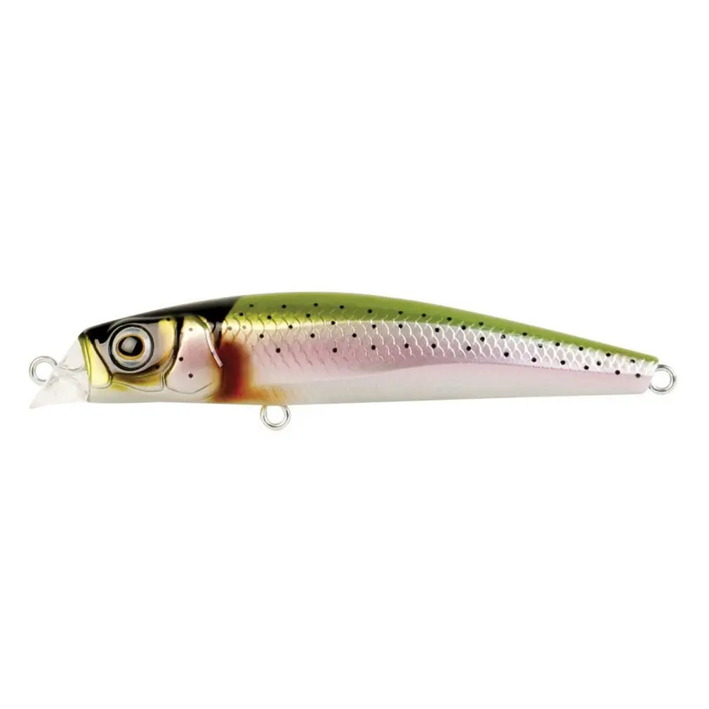 95mm Zerek Pyra Shallow Water Hard Body Fishing Lure