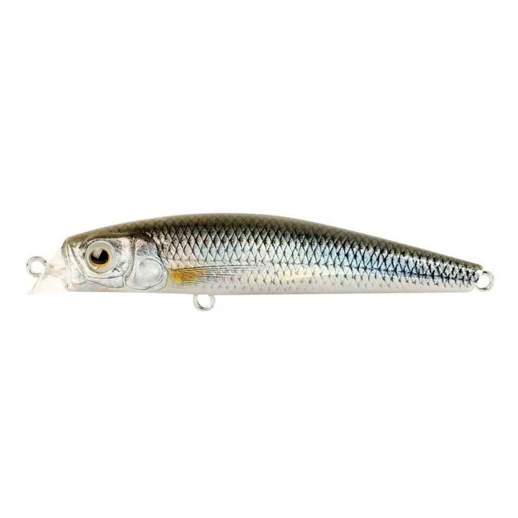 95mm Zerek Pyra Shallow Water Hard Body Fishing Lure