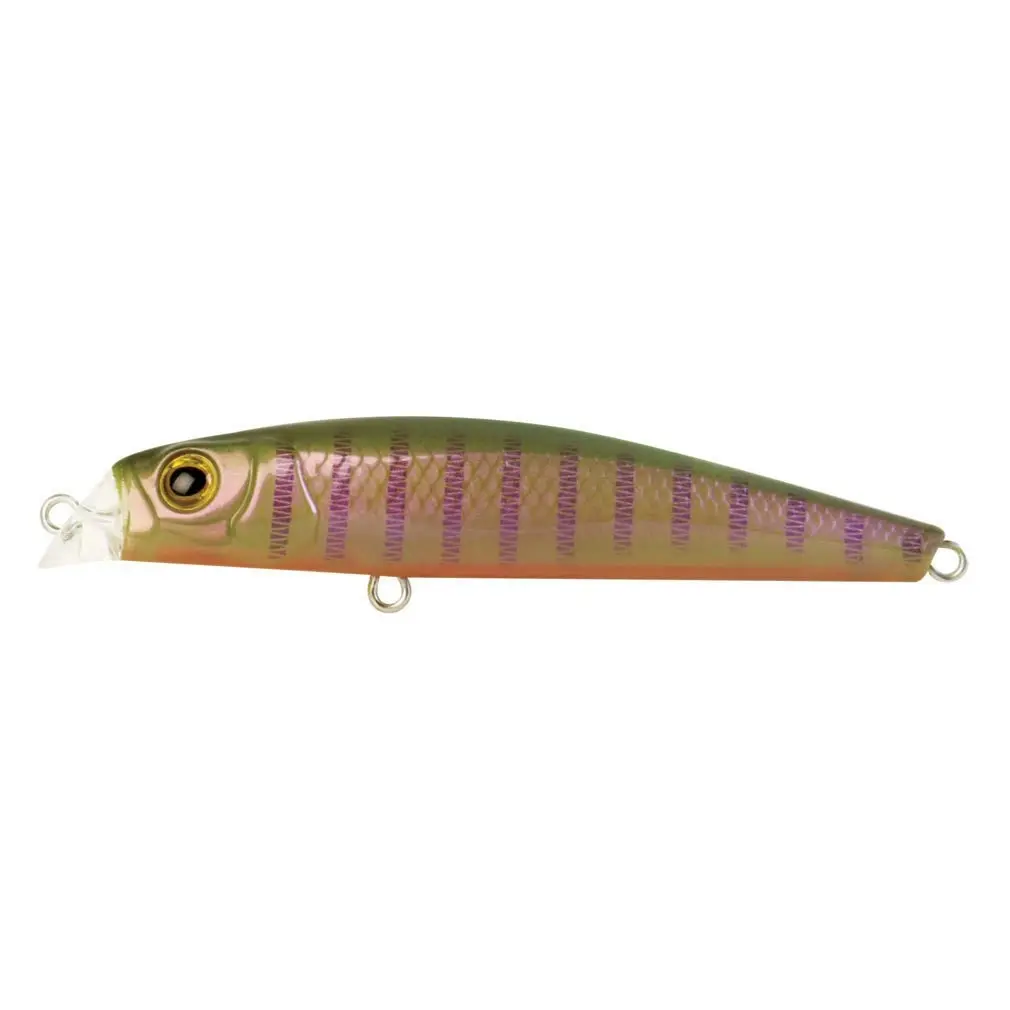 95mm Zerek Pyra Shallow Water Hard Body Fishing Lure