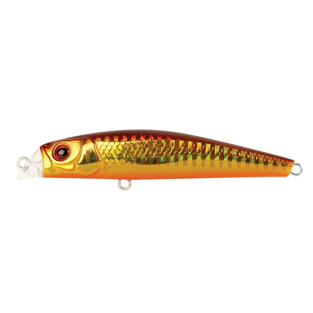 95mm Zerek Pyra Shallow Water Hard Body Fishing Lure