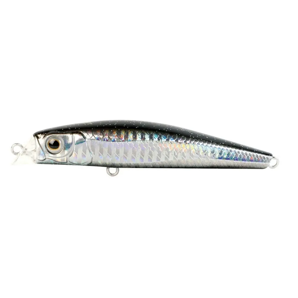 95mm Zerek Pyra Shallow Water Hard Body Fishing Lure