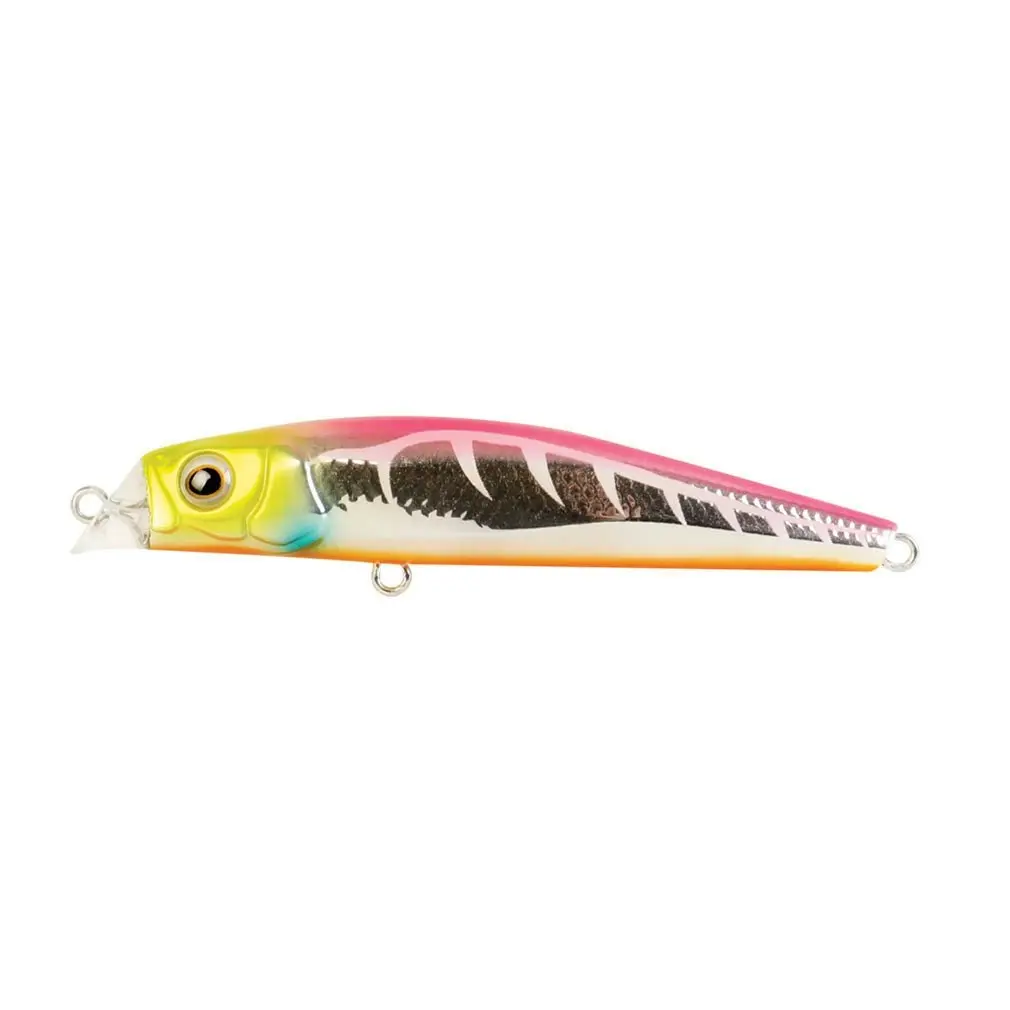 95mm Zerek Pyra Shallow Water Hard Body Fishing Lure