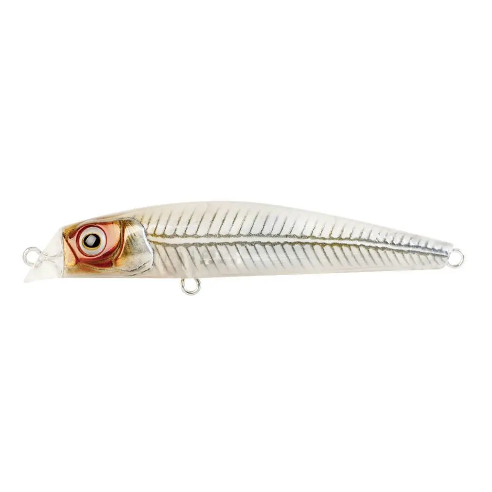 95mm Zerek Pyra Shallow Water Hard Body Fishing Lure