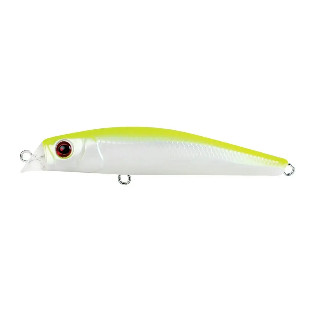 95mm Zerek Pyra Shallow Water Hard Body Fishing Lure