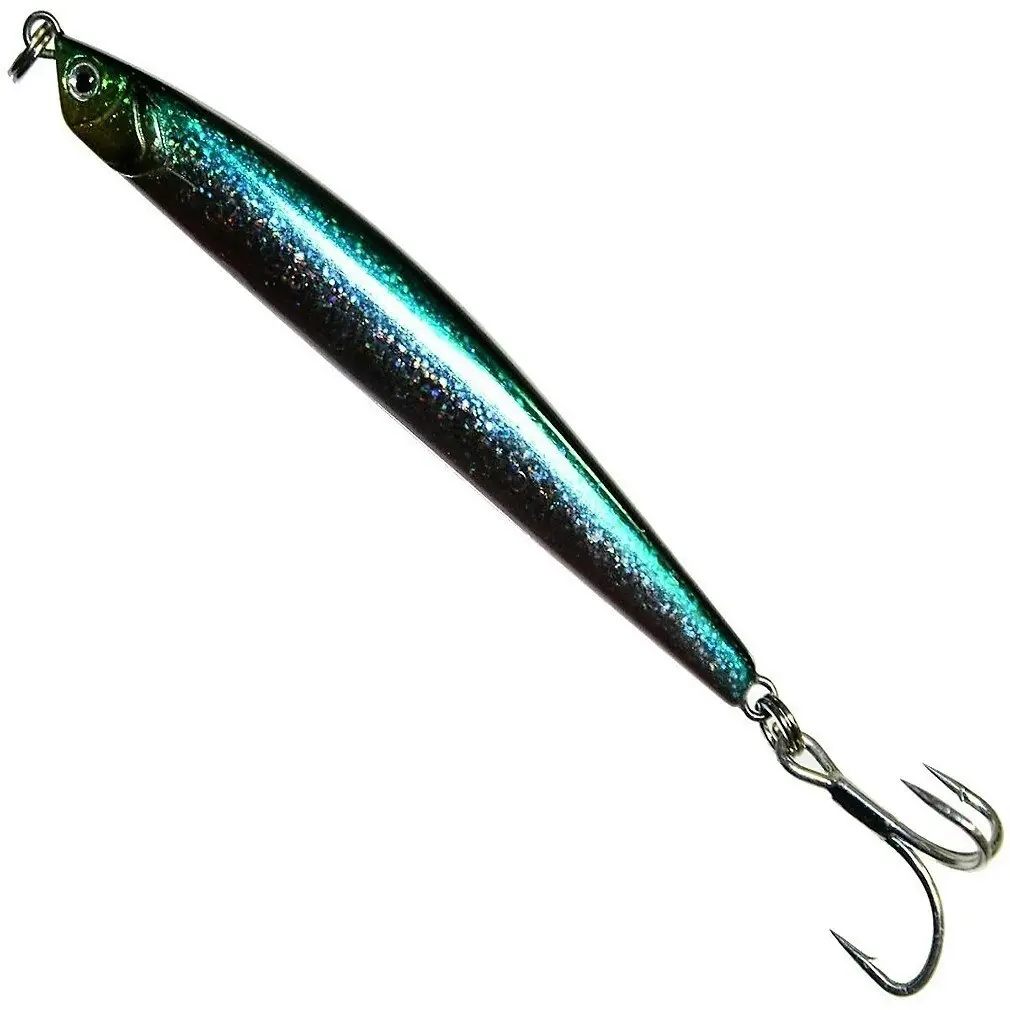 Fish Inc Lures 85mm Flanker High Speed Twitch-Bait Fishing Lure