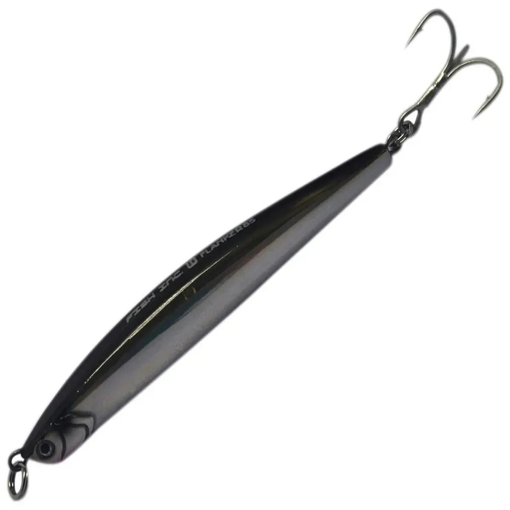 Fish Inc Lures 115mm Flanker High Speed Twitch-Bait Fishing Lure