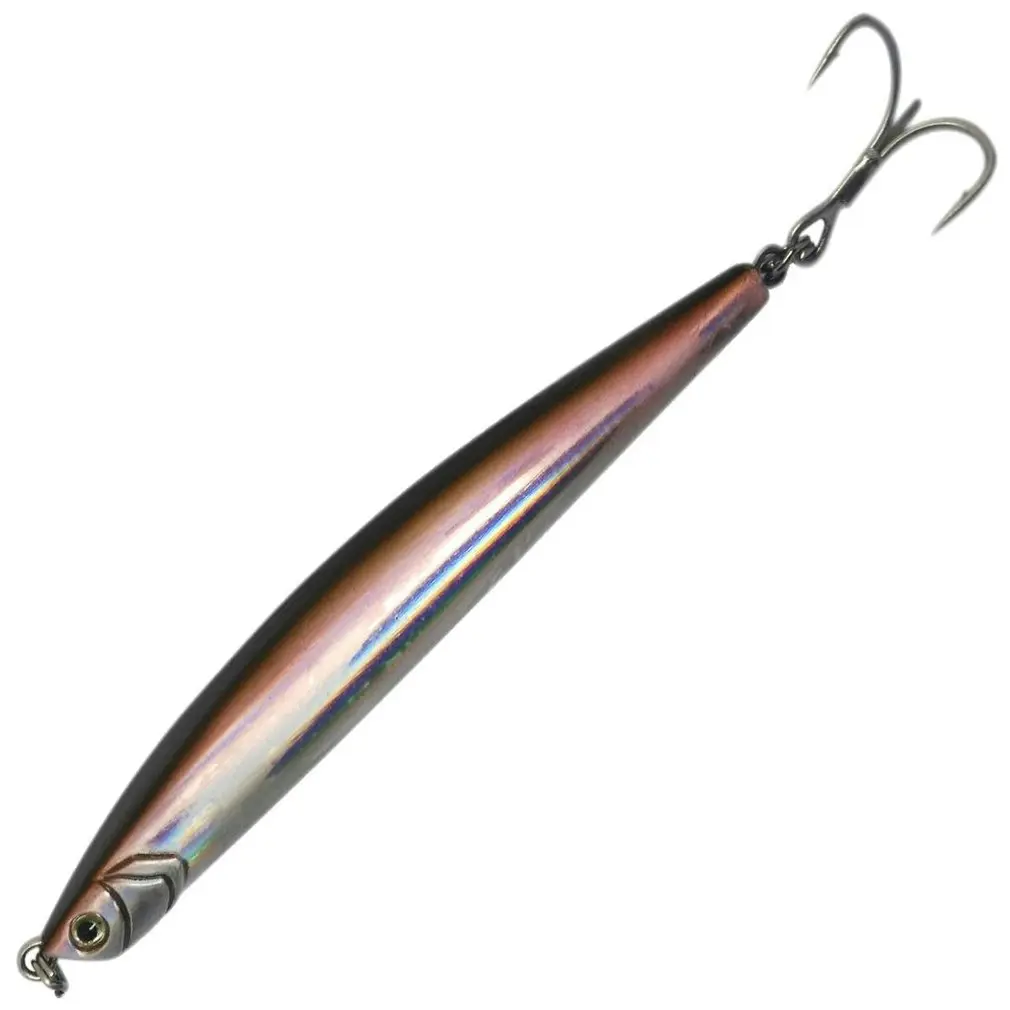 Fish Inc Lures 115mm Flanker High Speed Twitch-Bait Fishing Lure