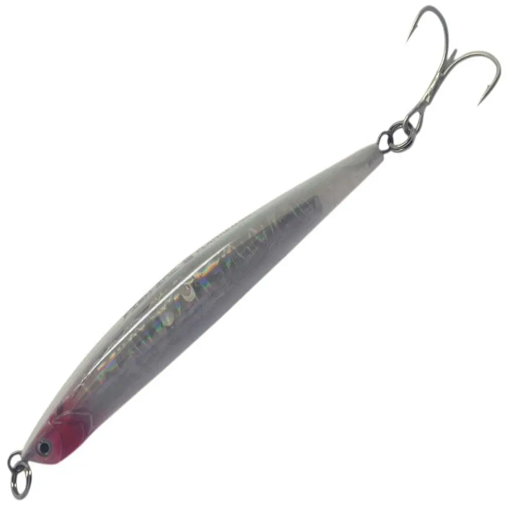 Fish Inc Lures 115mm Flanker High Speed Twitch-Bait Fishing Lure