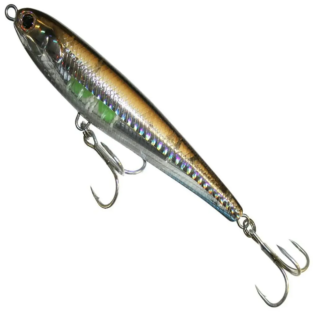 Fish Inc Lures Wing 120MM Stickbait Fishing Lure