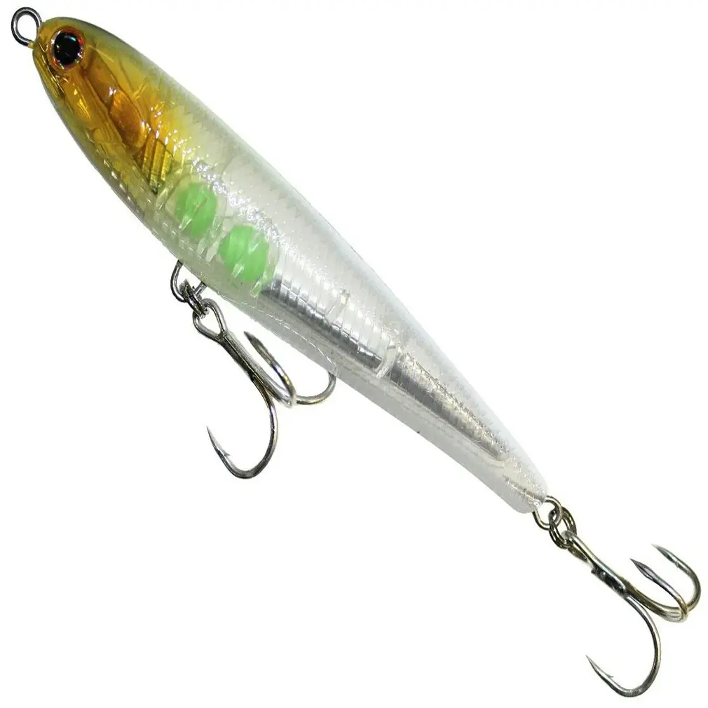 Fish Inc Lures Wing 120MM Stickbait Fishing Lure