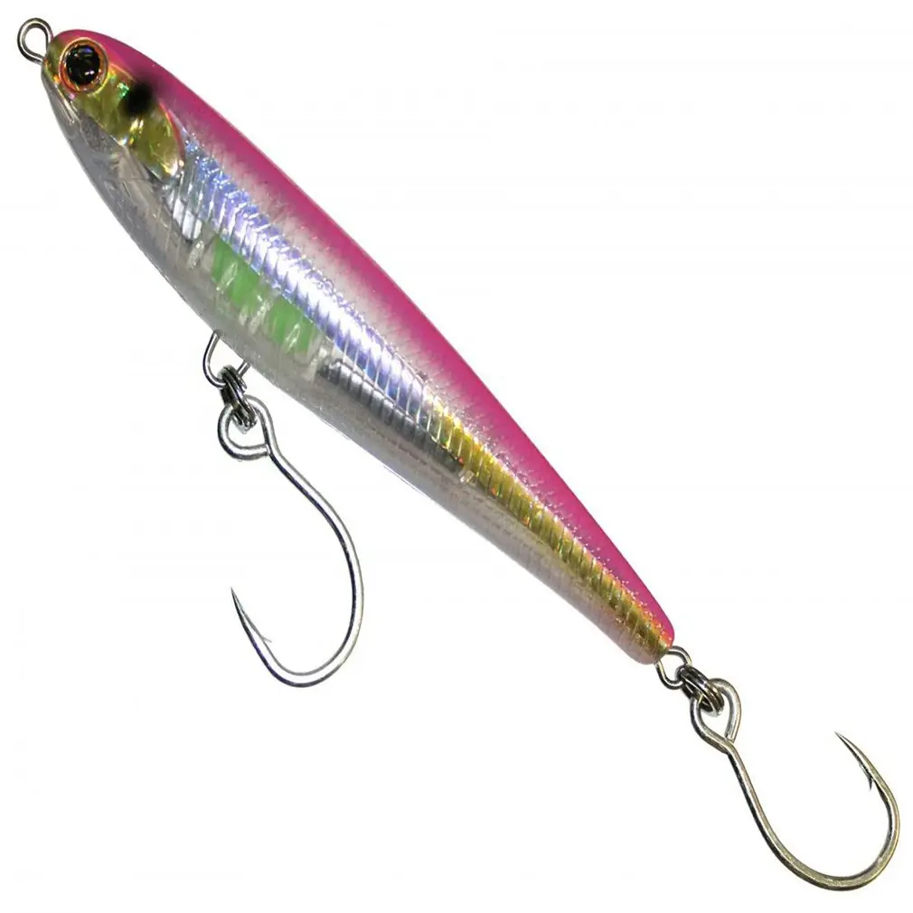 Fish Inc Lures 120mm Right Wing Fishing Lure