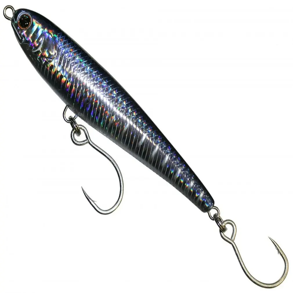 Fish Inc Lures 120mm Right Wing Fishing Lure