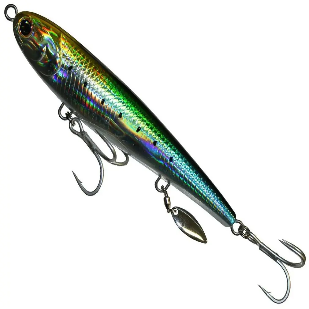 Fish Inc Lures Prop 140mm Sinking Stickbait Fishing Lure