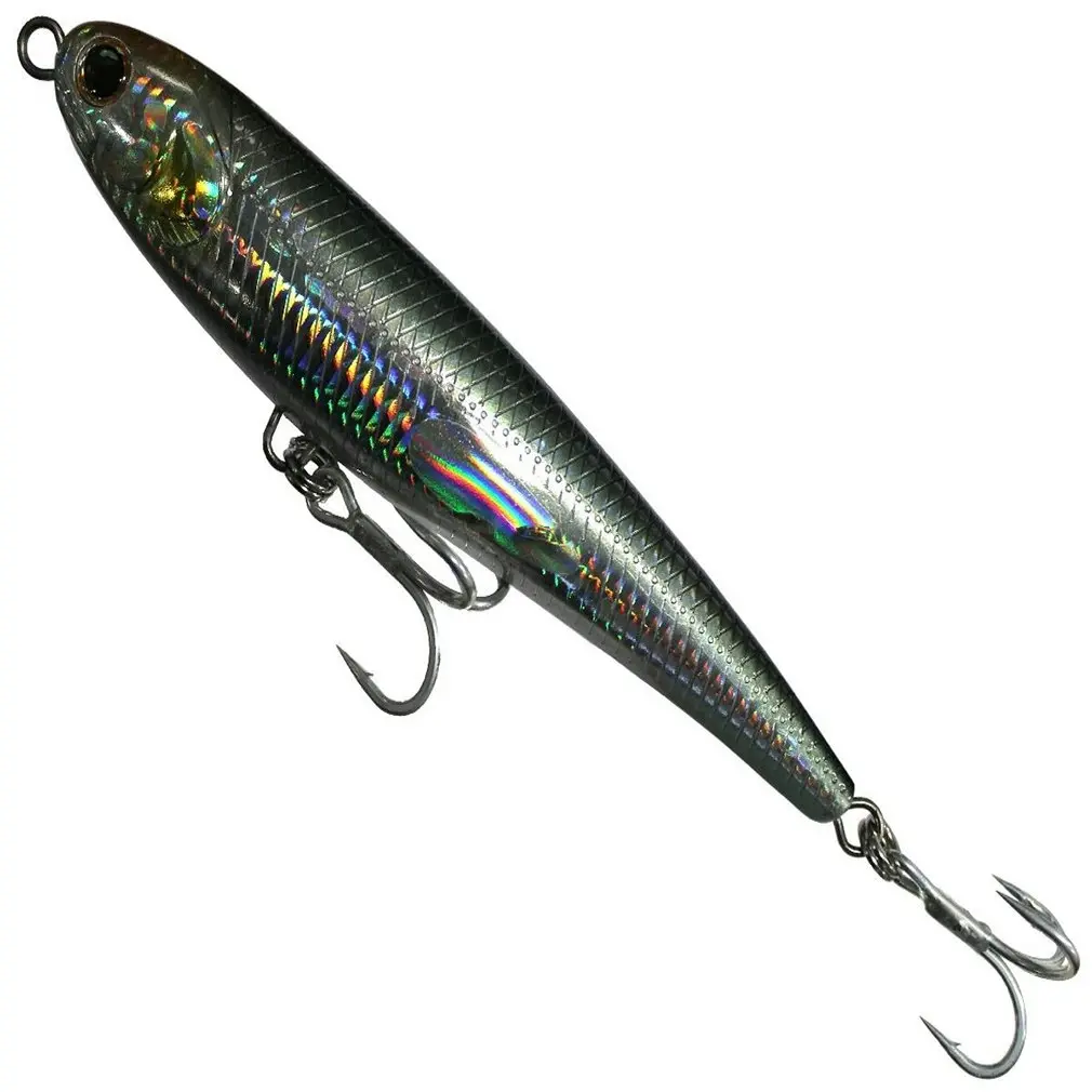 Fish Inc Lures 190mm Fullback Floating Stickbait Fishing Lure