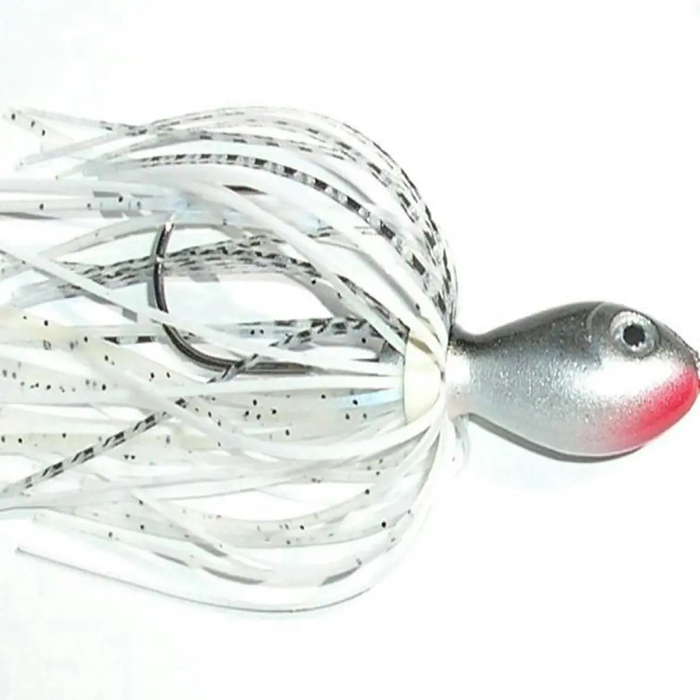 TT Lures 1/8oz Vortex Spinnerbait Fishing Lure