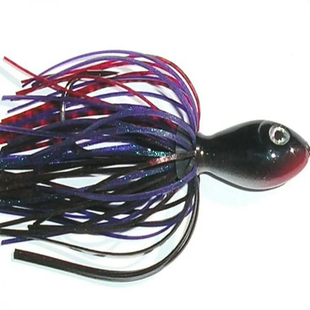 TT Lures 1/4oz Vortex Spinnerbait Fishing Lure