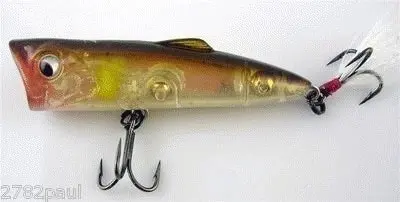 TT Lures 1/4oz Vortex Spinnerbait Fishing Lure