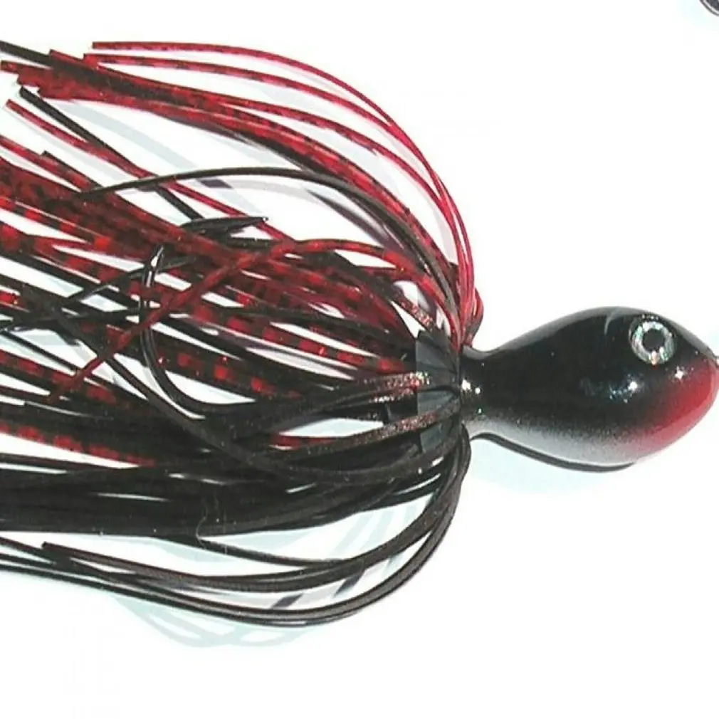 TT Lures 3/8oz Vortex Spinnerbait Fishing Lure