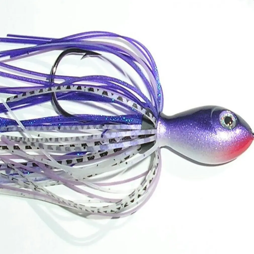 TT Lures 3/8oz Vortex Spinnerbait Fishing Lure