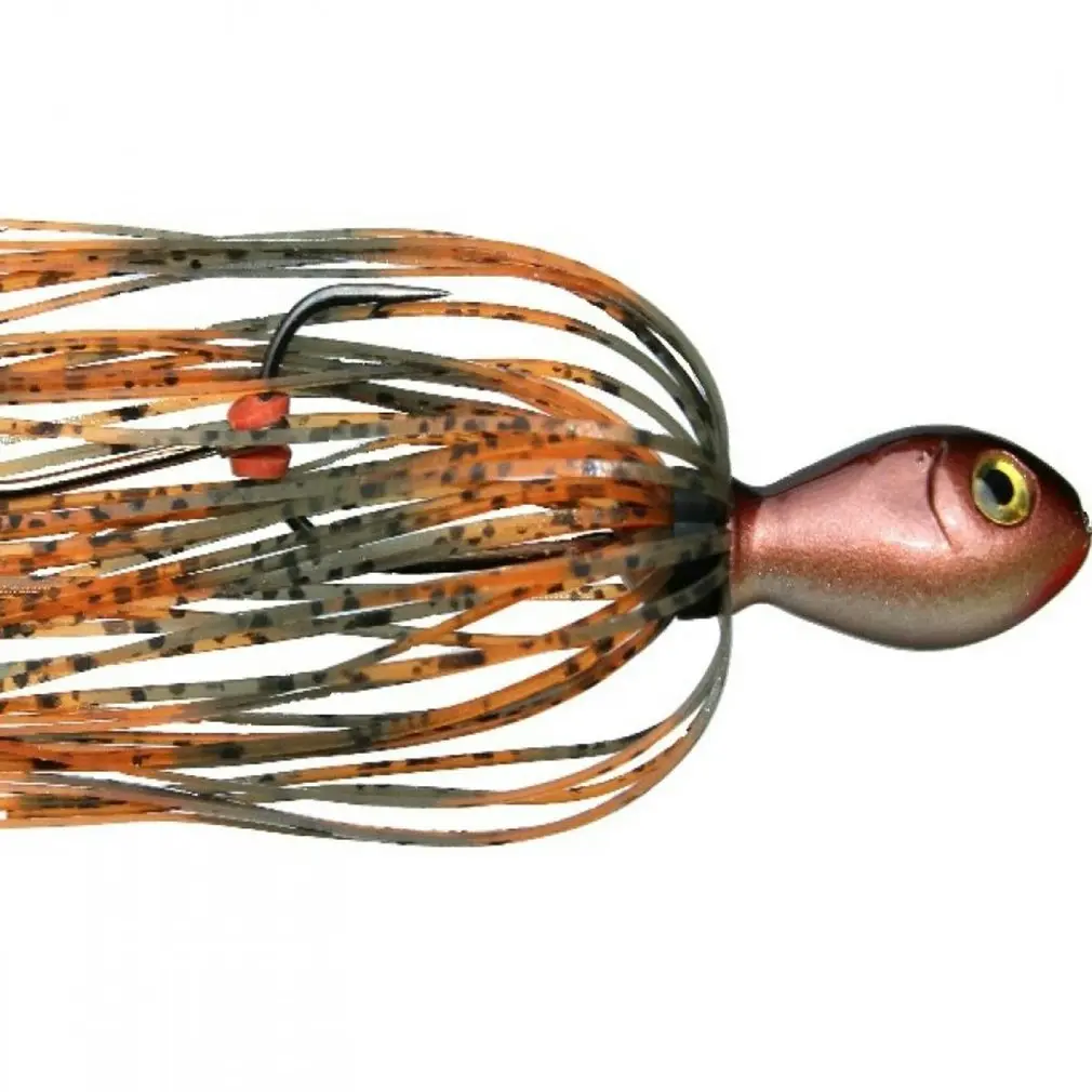 TT Lures 3/4oz Vortex Spinnerbait Fishing Lure