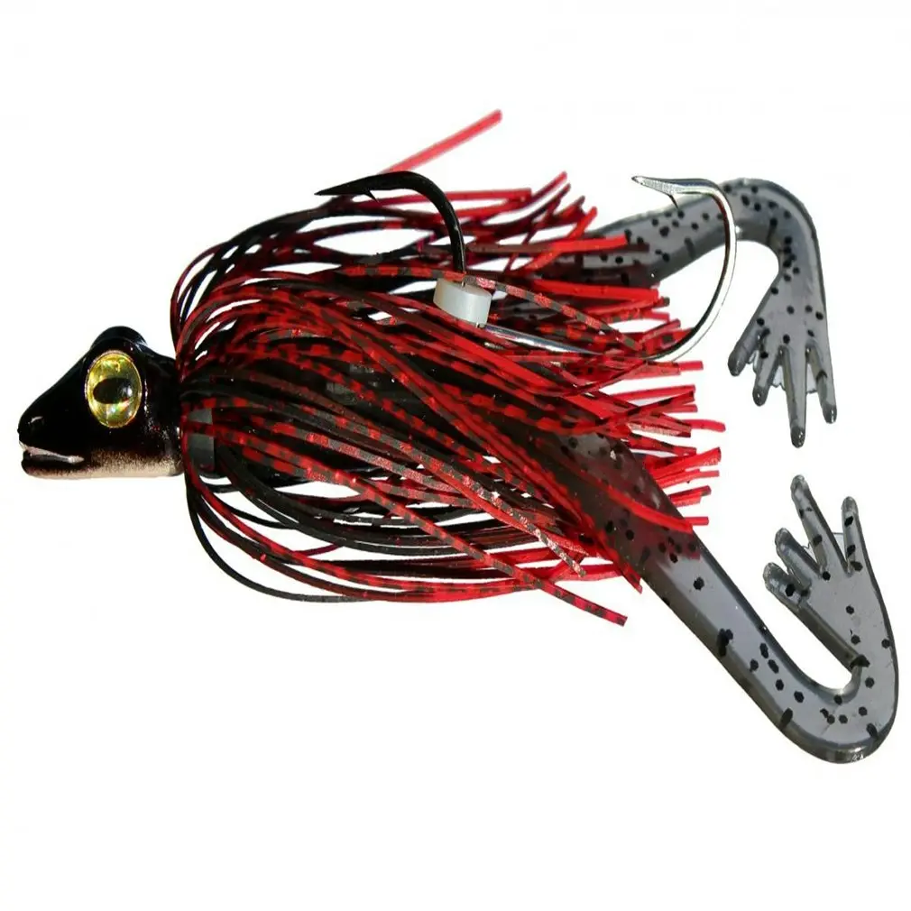 TT Lures 3/8oz FroggerZ Jnr Spinnerbait Fishing Lure