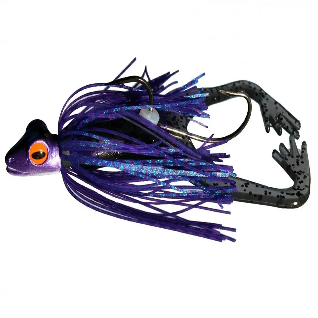 TT Lures 3/8oz FroggerZ Jnr Spinnerbait Fishing Lure