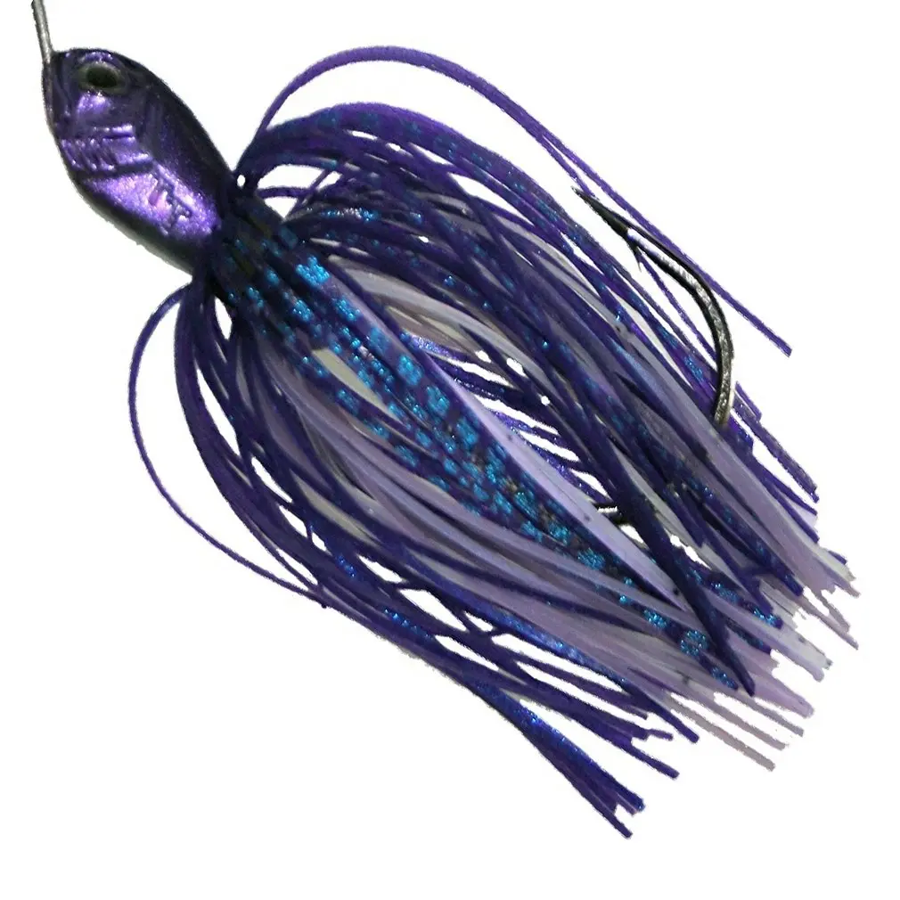 TT Lures Tornado Tandem Spinnerbait Fishing Lure