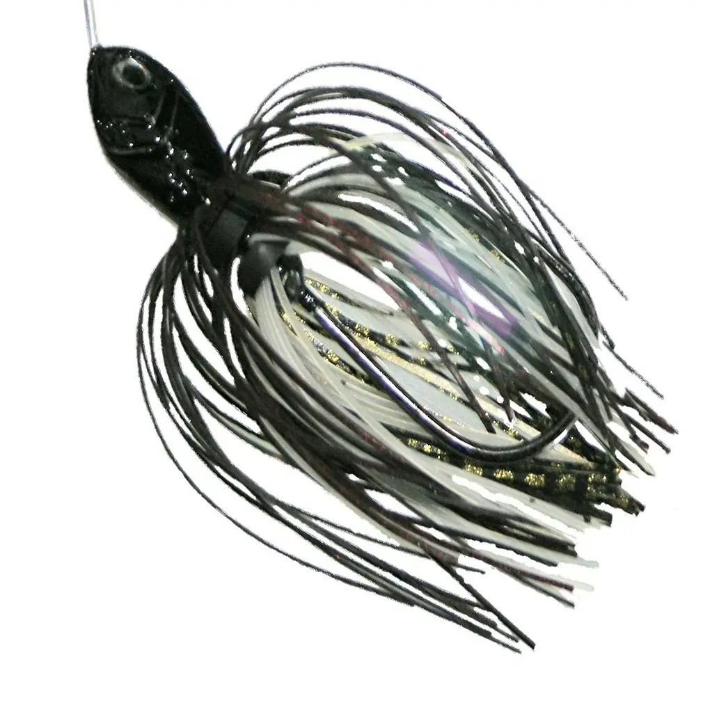 TT Lures Tornado Tandem Spinnerbait Fishing Lure