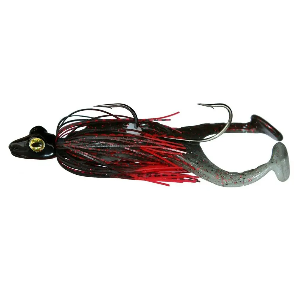 TT Lures FroggerZ Snr Spinnerbait 3/4oz Fishing Lure