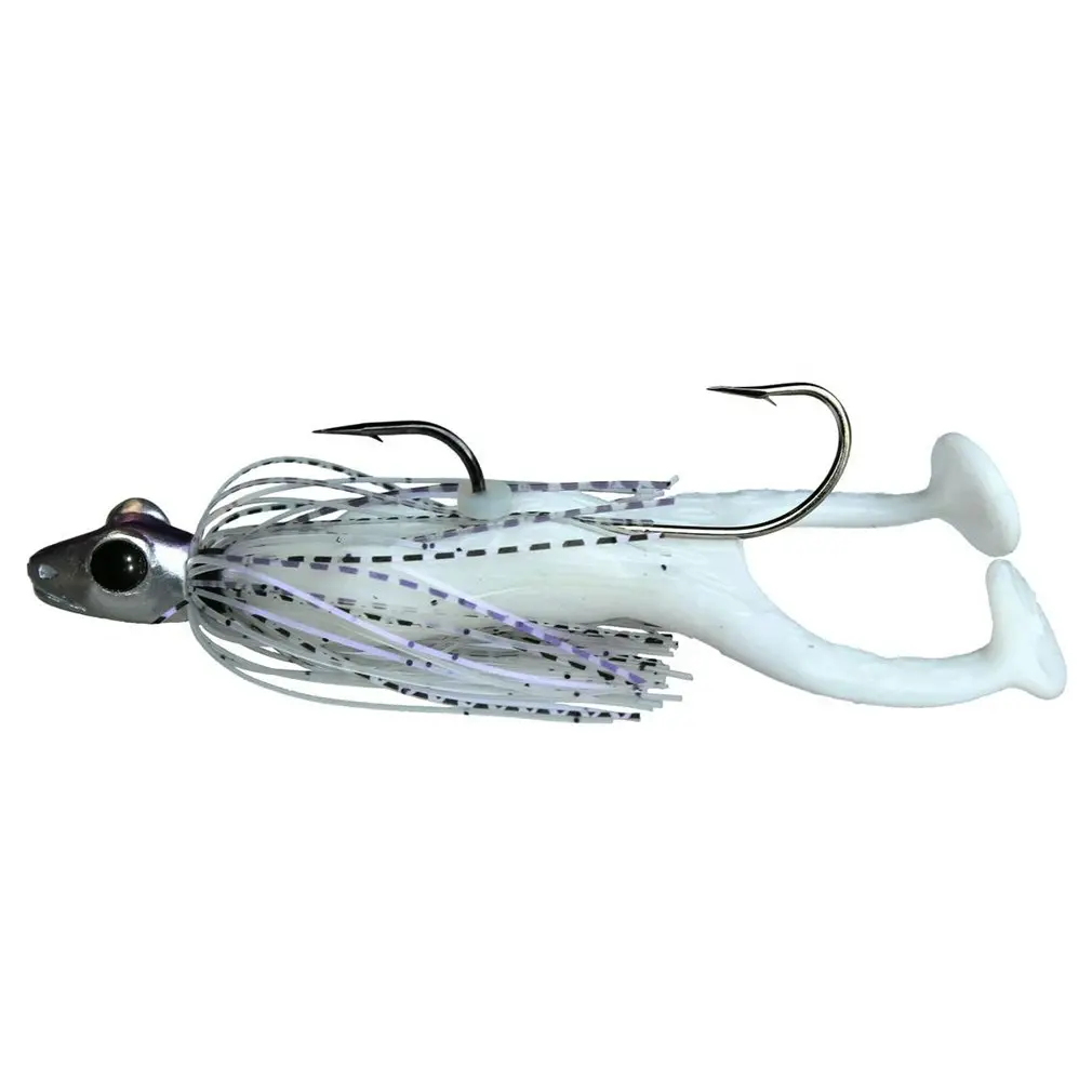 TT Lures FroggerZ Snr Spinnerbait 3/4oz Fishing Lure