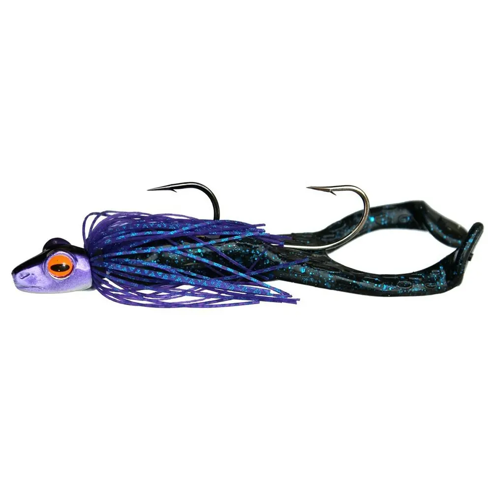 TT Lures FroggerZ Snr Spinnerbait 3/4oz Fishing Lure