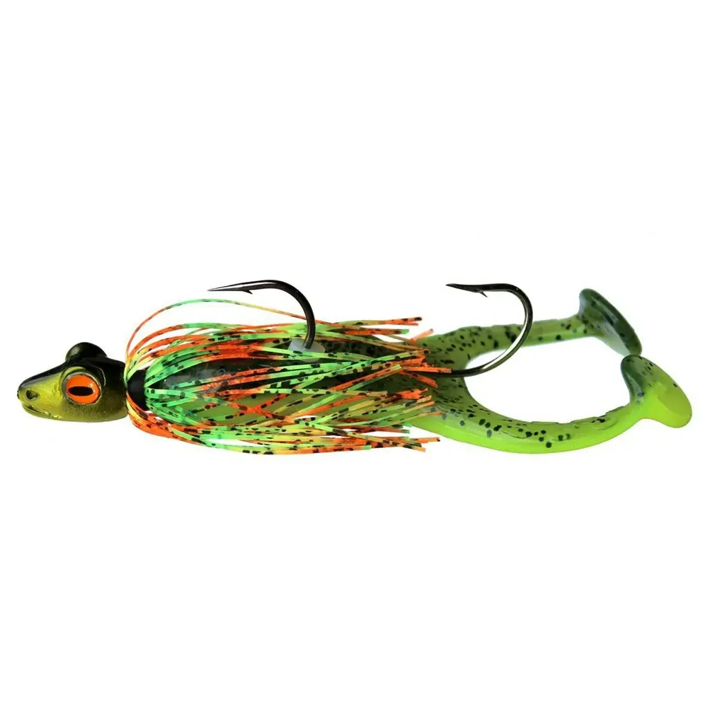 TT Lures FroggerZ Snr Spinnerbait 3/4oz Fishing Lure