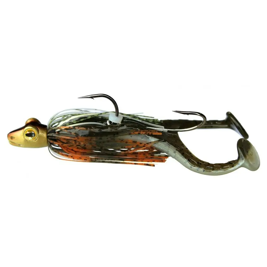 TT Lures FroggerZ Snr Spinnerbait 3/4oz Fishing Lure