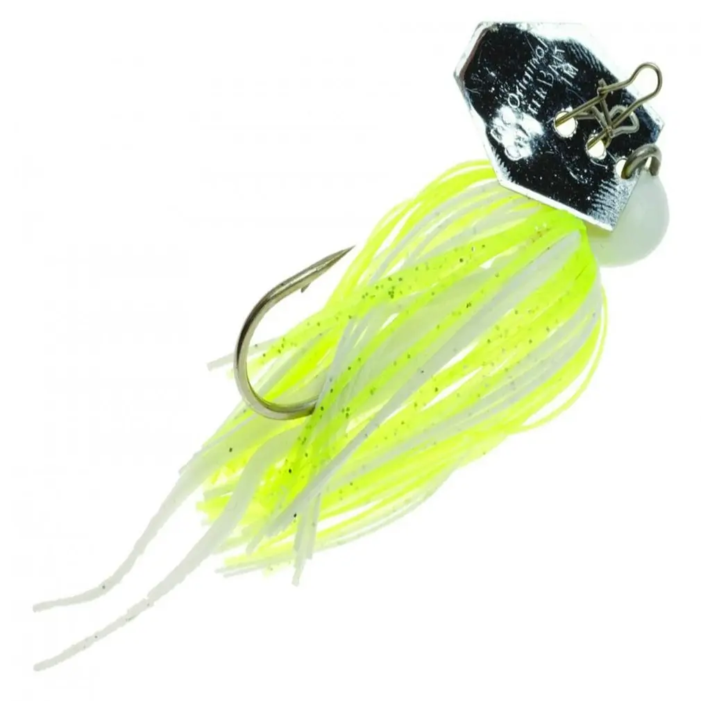 Zman 1/4oz Mini Chatterbait Fishing Lure