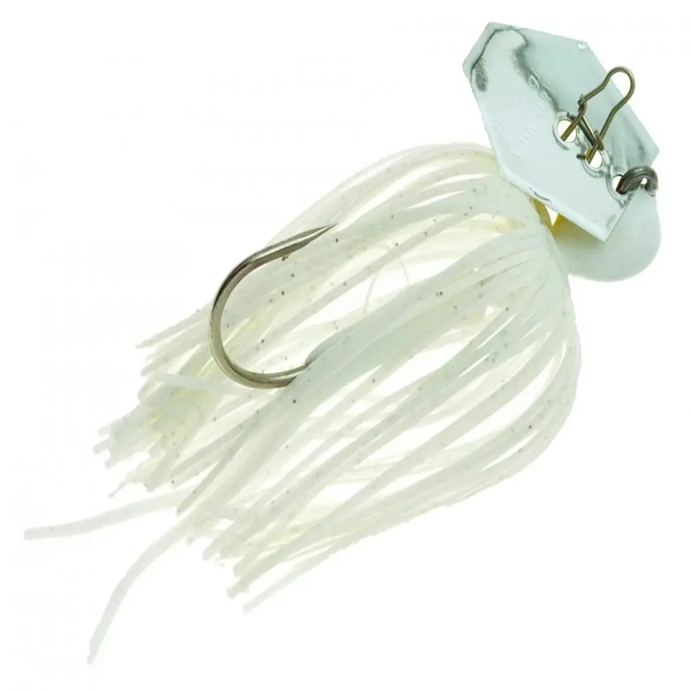 Zman 1/4oz Mini Chatterbait Fishing Lure