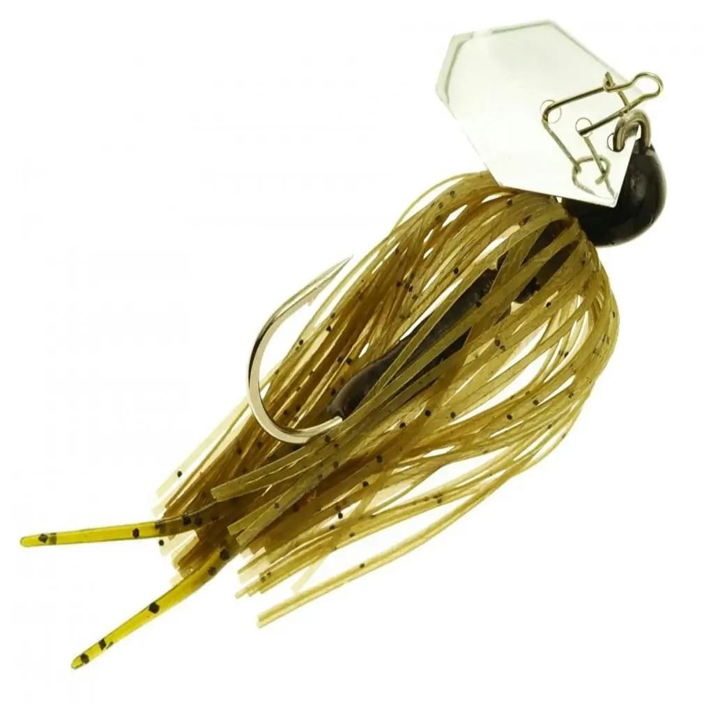 Zman 1/4oz Mini Chatterbait Fishing Lure