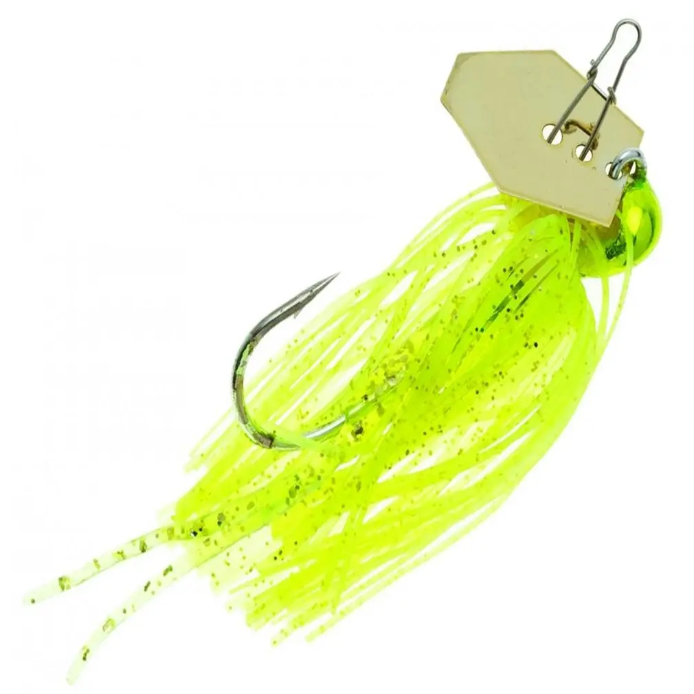 Zman 1/4oz Mini Chatterbait Fishing Lure