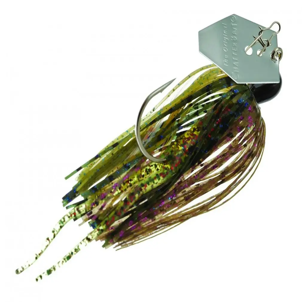 Zman 3/8oz Original Chatterbait Fishing Lure