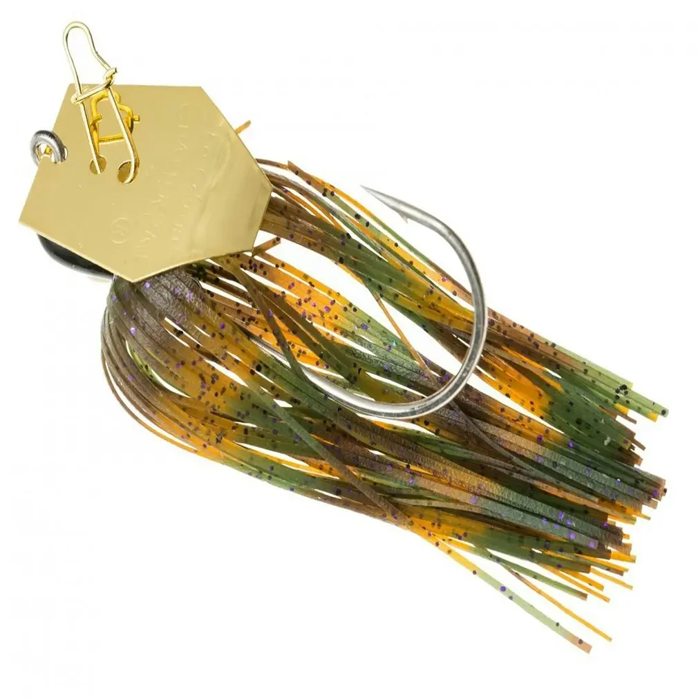 Zman 3/8oz Original Chatterbait Fishing Lure