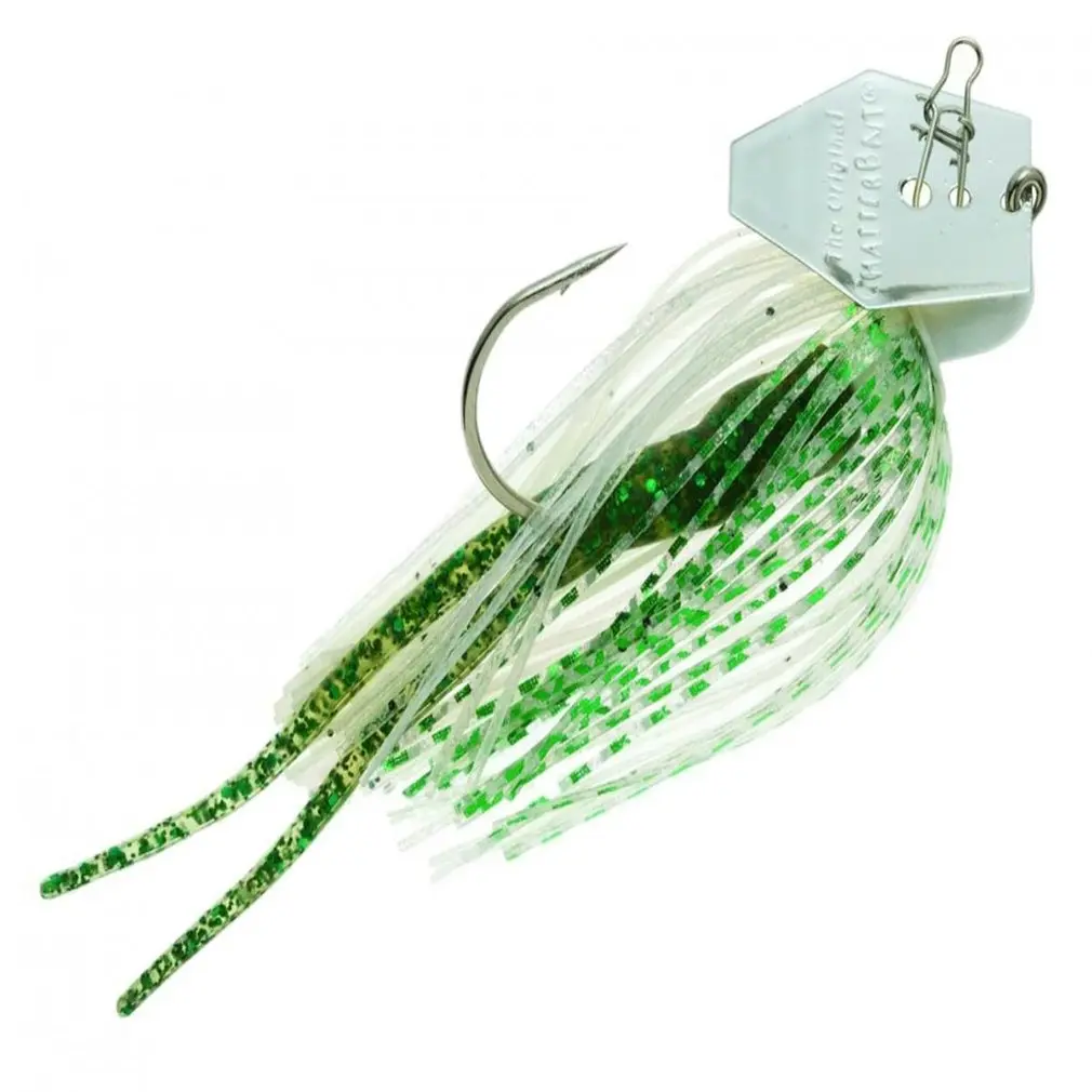 Zman 3/8oz Original Chatterbait Fishing Lure