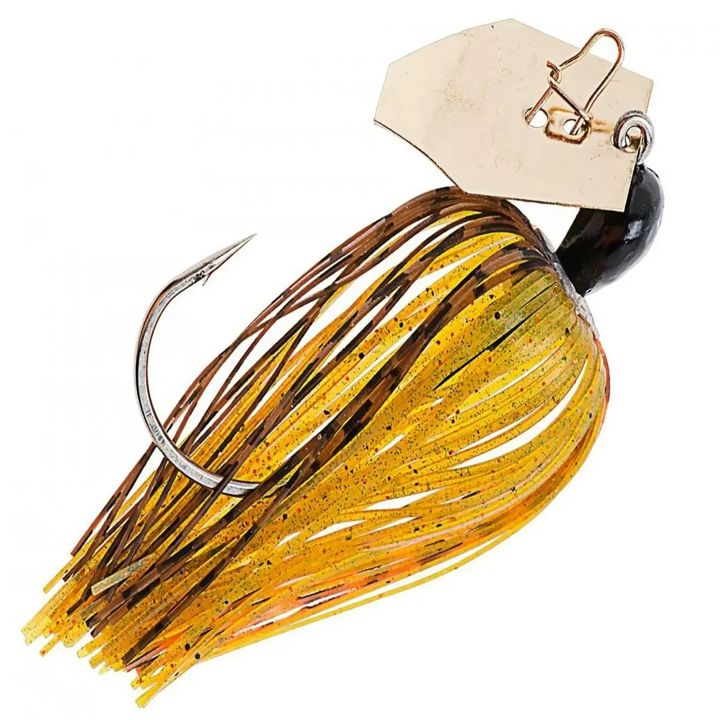 Zman 3/8oz Original Chatterbait Fishing Lure