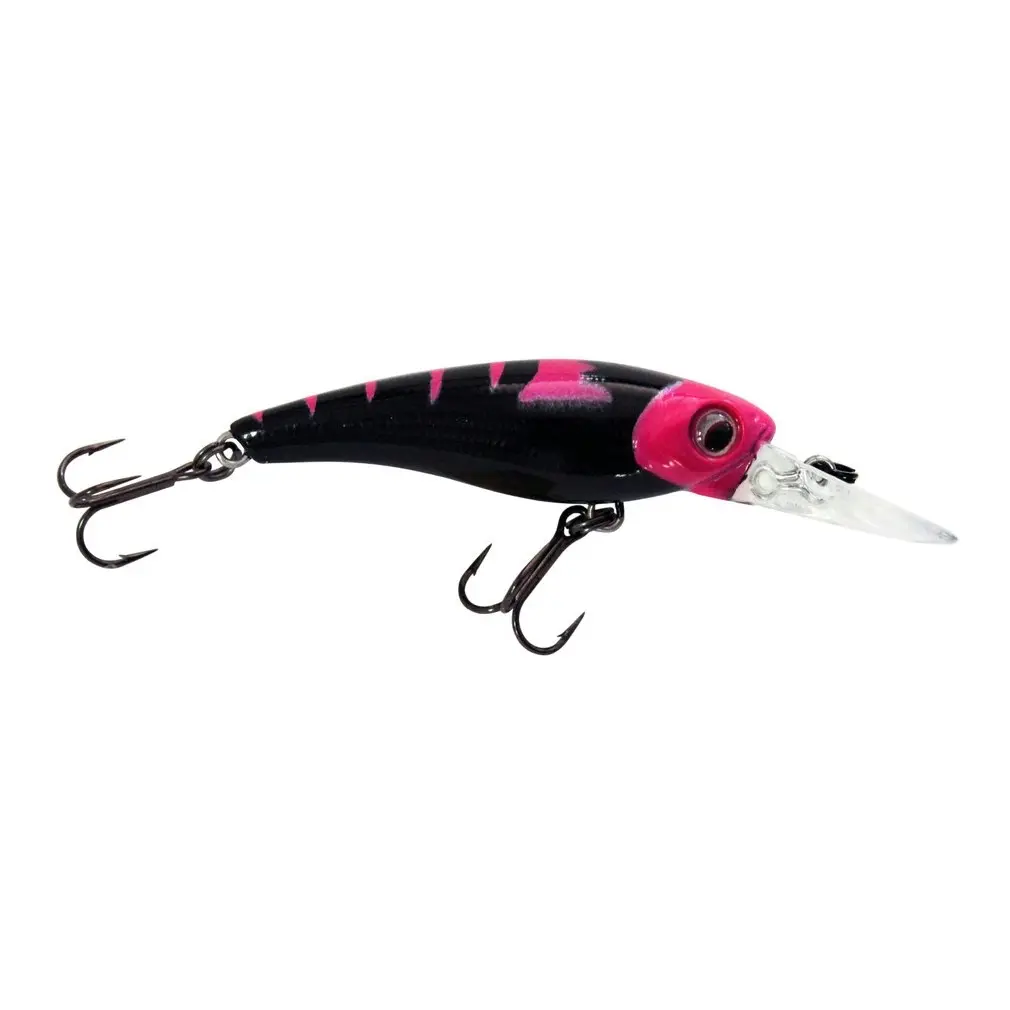 50mm Zerek Tango Shad 1m Diver Hard Body Fishing Lure