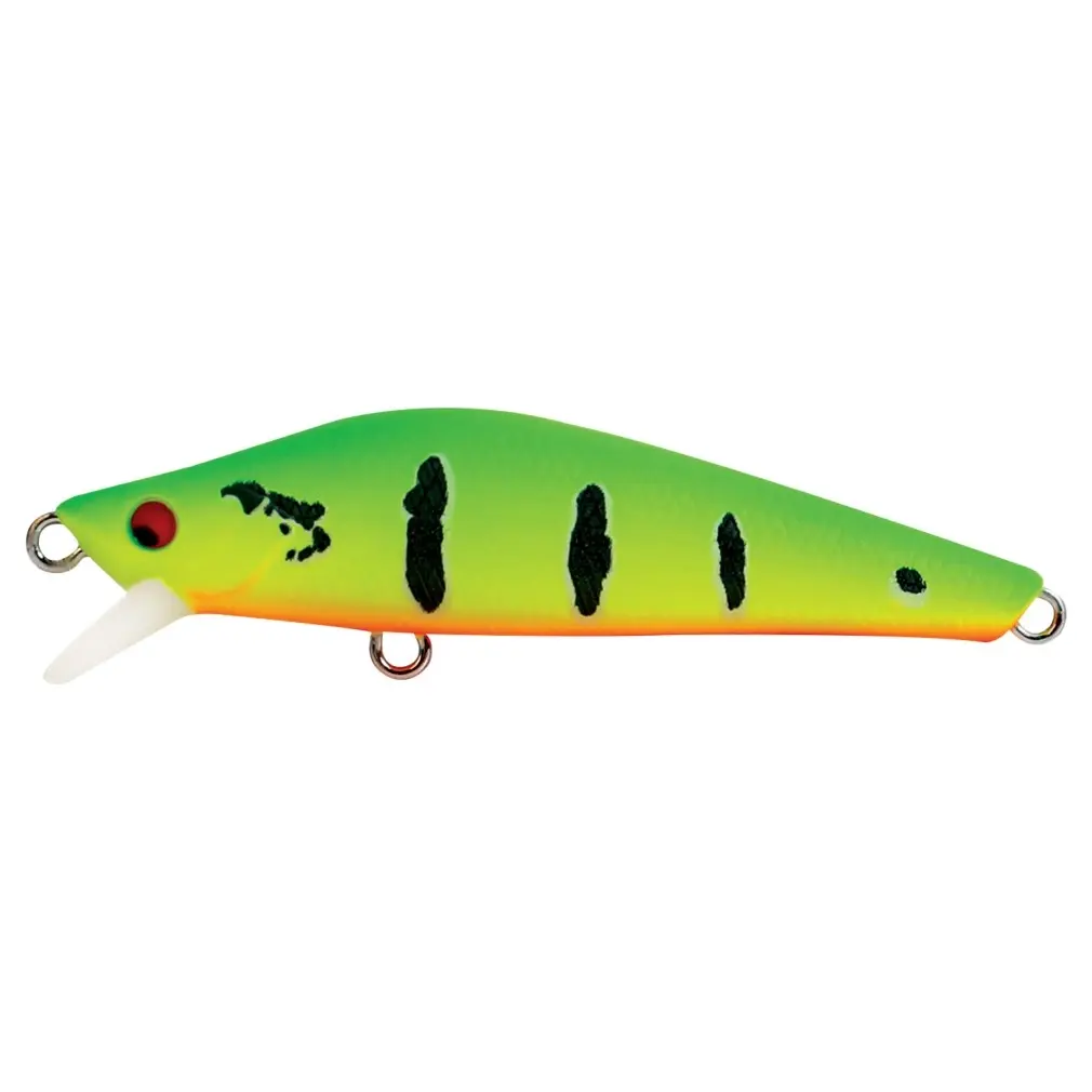 65mm Zerek Stream X Sinking Minnow Fishing Lure - 8gm Hard Body Lure