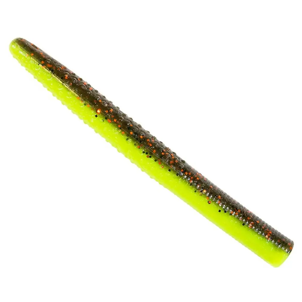 4 Inch Zman Big TRD Ned Rig Baitz Soft Plastic Stickbait Lure