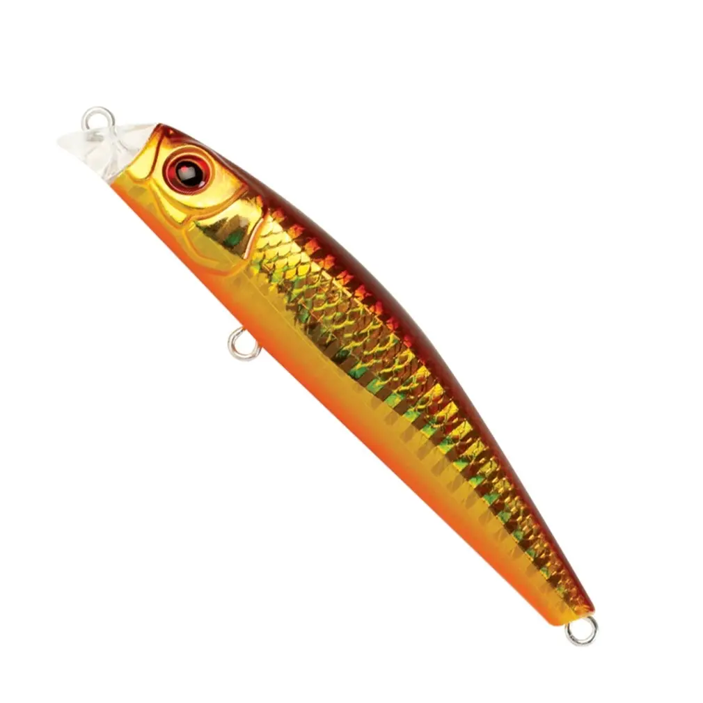 120mm Zerek Pyra Shallow Water Hard Body Fishing Lure