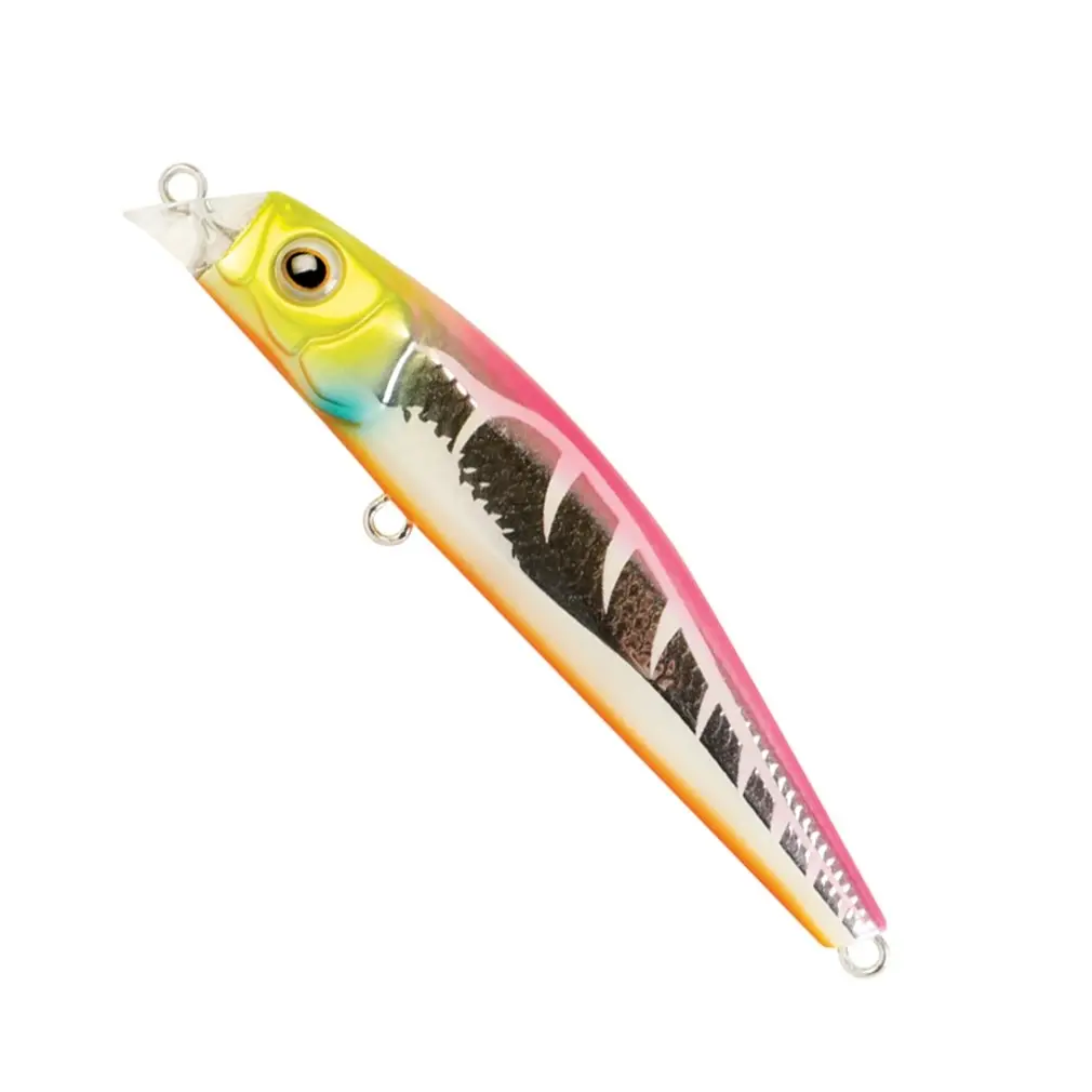 120mm Zerek Pyra Shallow Water Hard Body Fishing Lure