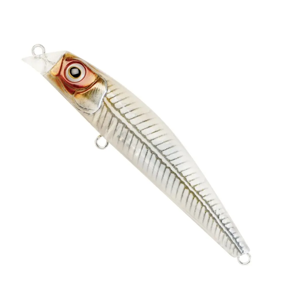 120mm Zerek Pyra Shallow Water Hard Body Fishing Lure