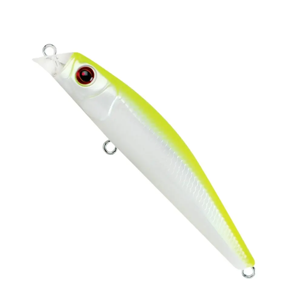 120mm Zerek Pyra Shallow Water Hard Body Fishing Lure