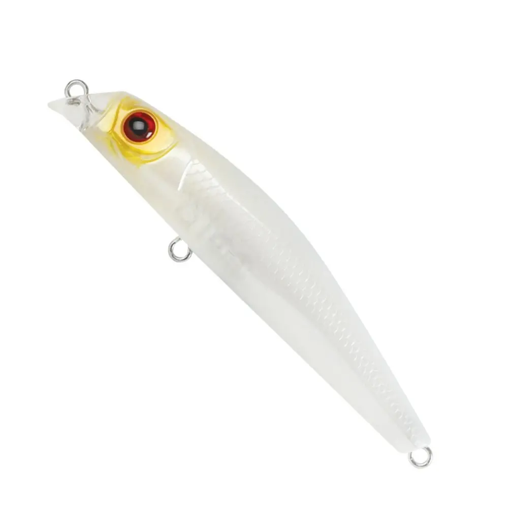 120mm Zerek Pyra Shallow Water Hard Body Fishing Lure